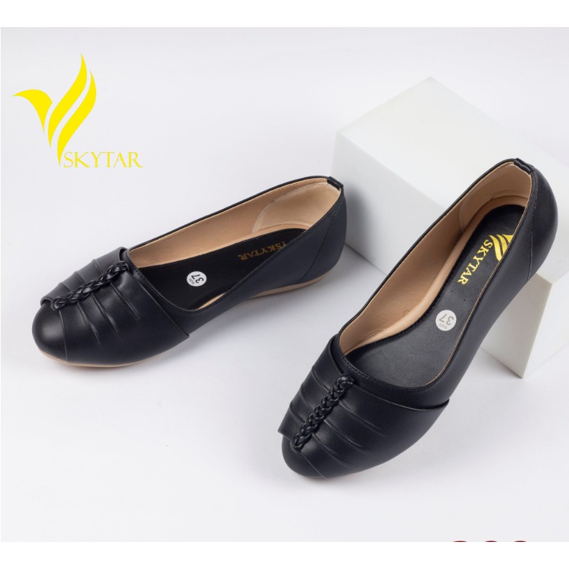 Sskytar-Giày Búp Bê Thắt Bím B33 | BigBuy360 - bigbuy360.vn