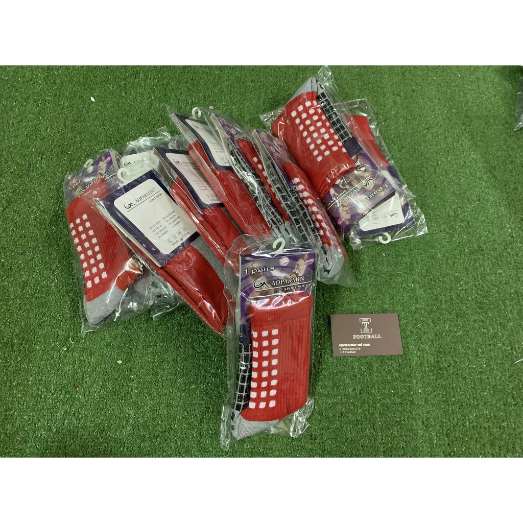 Vớ Chống Trượt Loại Ngắn