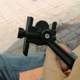 Kẹp giá đỡ C2 mẫu mới model bg097
