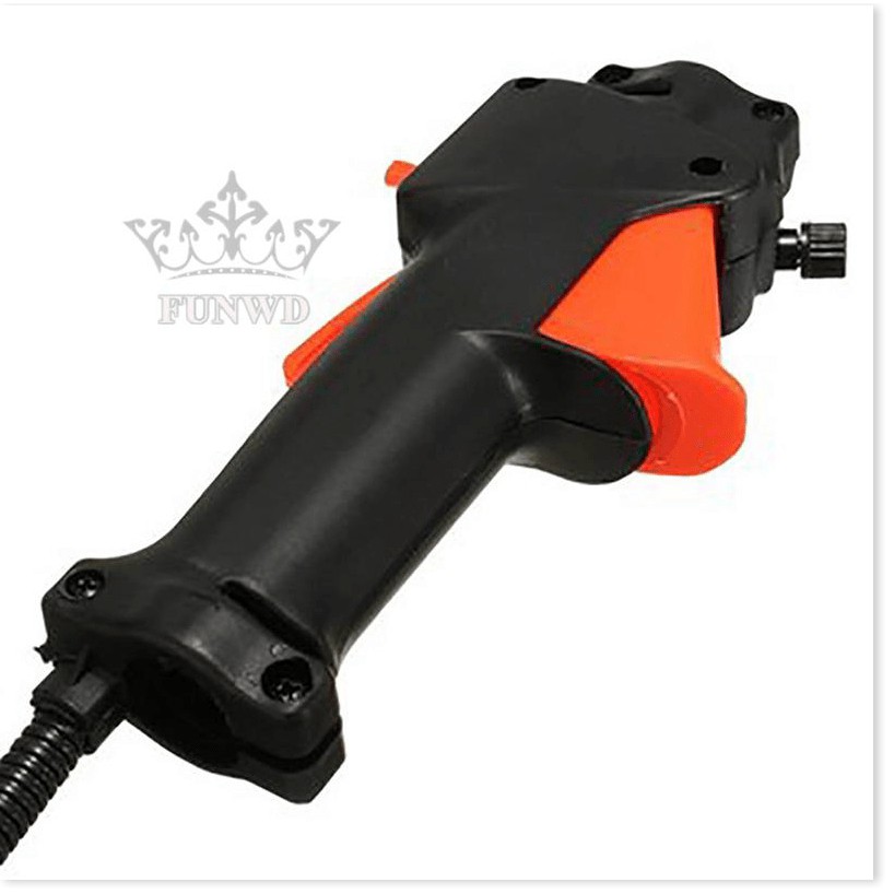 Bướm ga máy cắt cỏ cầm tay 139/140/GX35