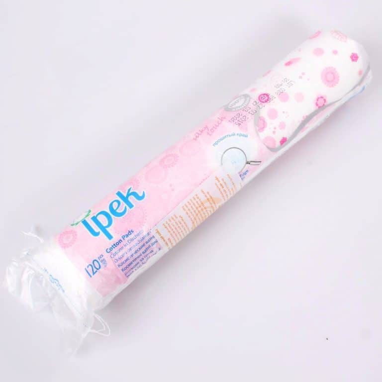 Bông tẩy trang Ipek 150, 130, 80  miếng Thổ Nhĩ Kỳ cao cấp chính hãng | BigBuy360 - bigbuy360.vn