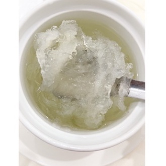 Tổ chân yến tinh chế Lamnest 100g- yensaocaocaplamnest