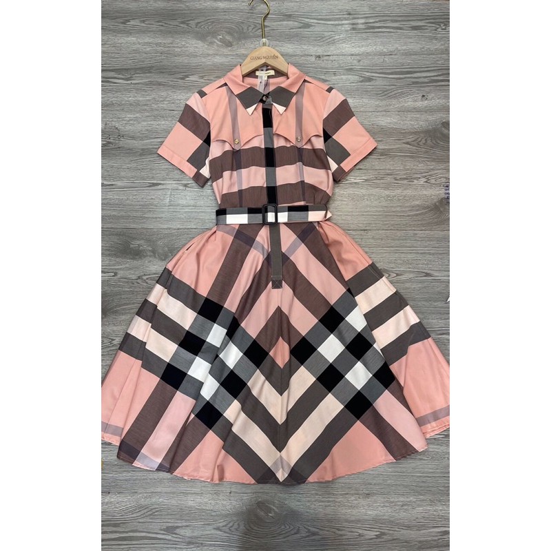 Váy BBR mẫu mới 2021