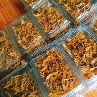 Mực tẩm