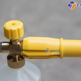 Bình xịt tạo bọt rửa xe 1lít