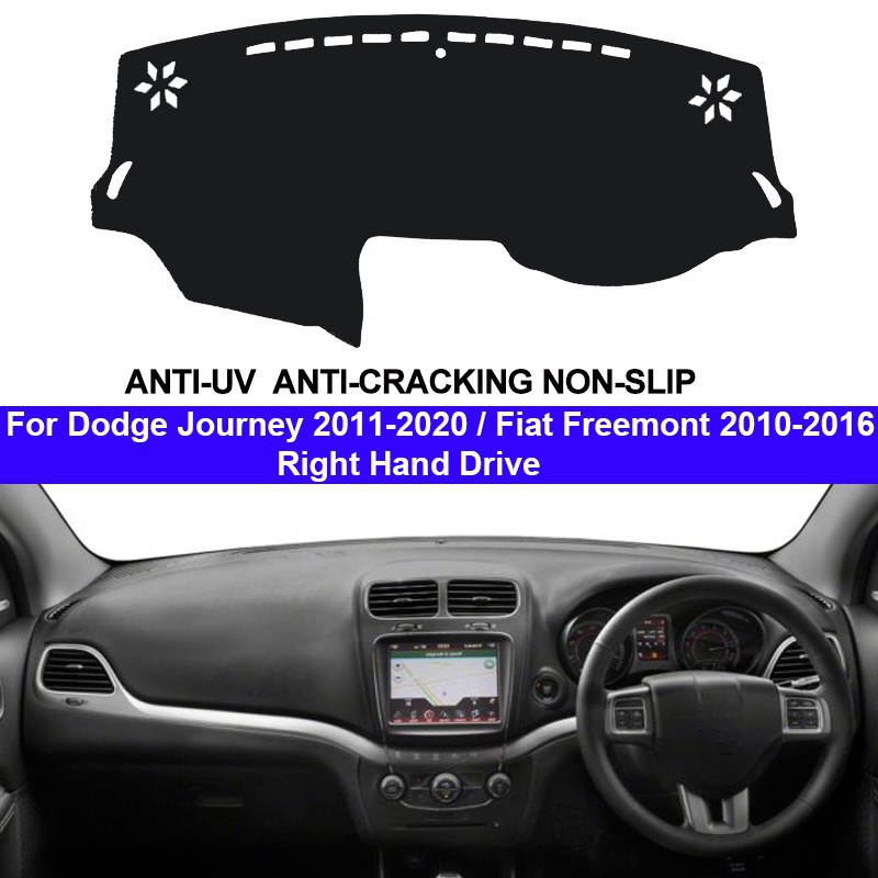 Phụ Tùng Cao Cấp Cho Xe Ô Tô Dodge Journey 2011 2020 / Fiat Freemon 2010 2016