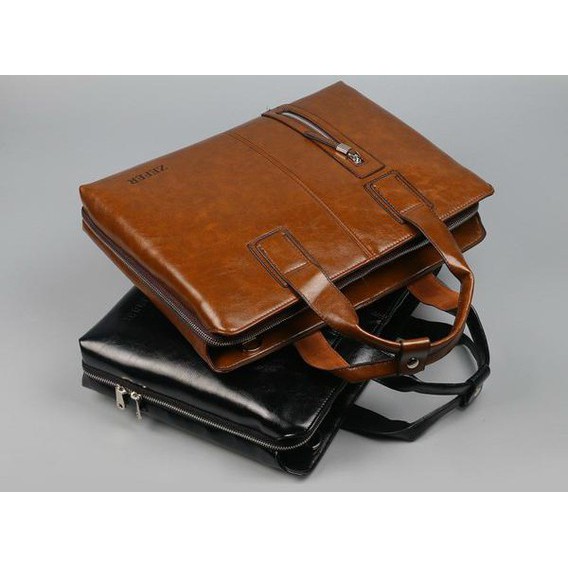 Cặp da cao cấp ZEFER – 999 | BigBuy360 - bigbuy360.vn