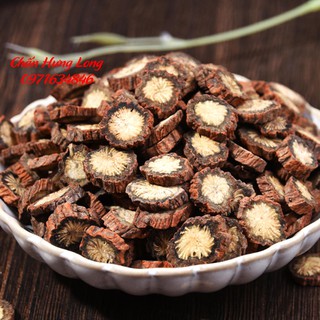 Đan sâm 100g - Đông Y Chấn Hưng Long