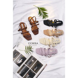Sandal Cewra LVKQ020