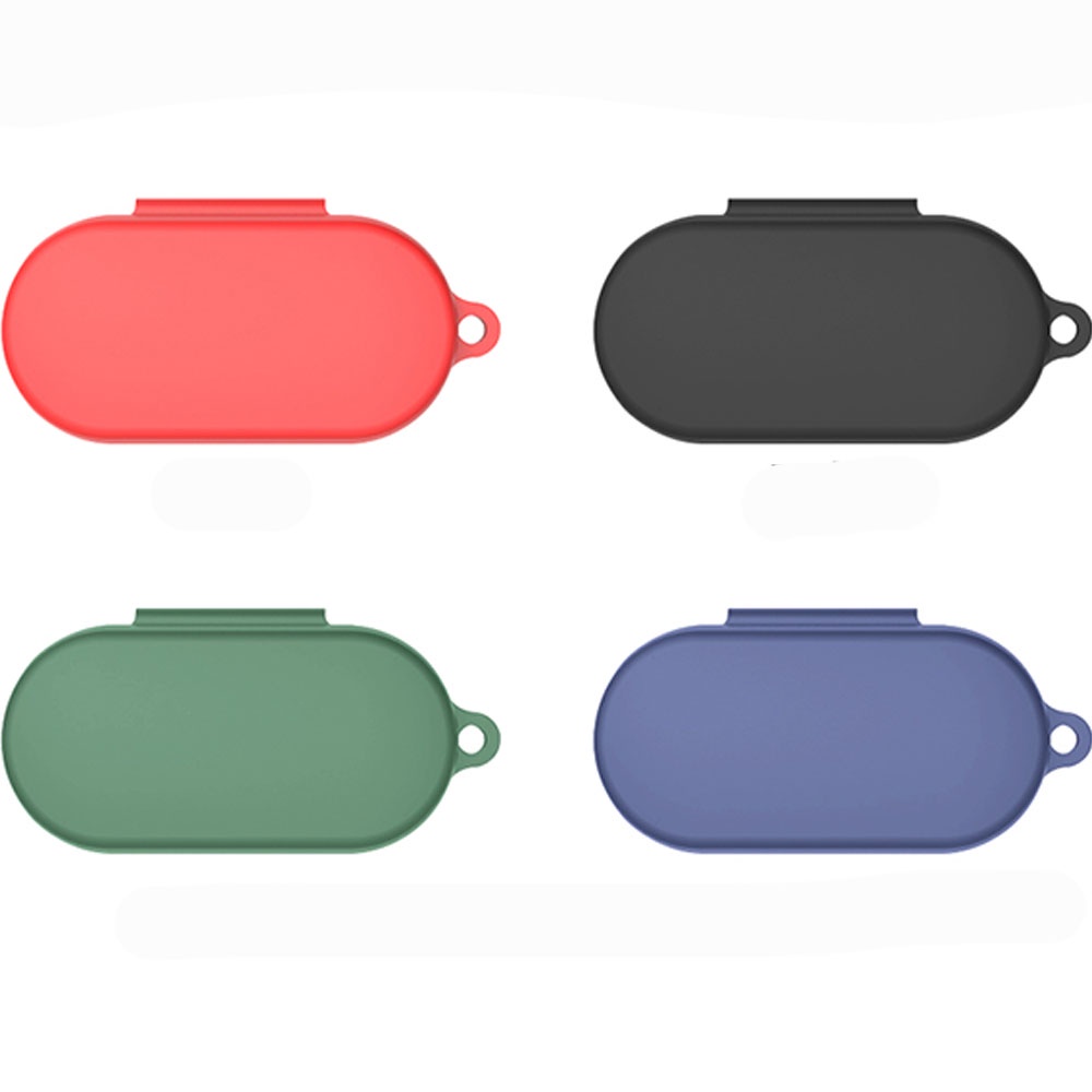 Vỏ hộp sạc tai nghe Soundpeats TrueFree 2 Soundpeats TrueFree 2 cover  Soundpeats TrueFree 2 case Silicone Protective Case