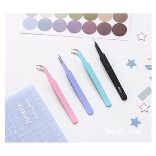 💥🌸NHÍP GẮP STICKER MÀU MACARON SIÊU DỄ THƯƠNG🌸