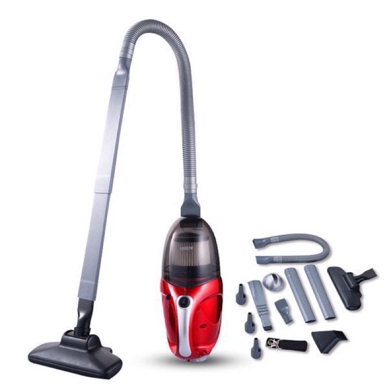 MÁY HÚT BỤI MINI CẦM TAY 2 CHIỀU VACUUM CLEANER JK8 VÀ HDA