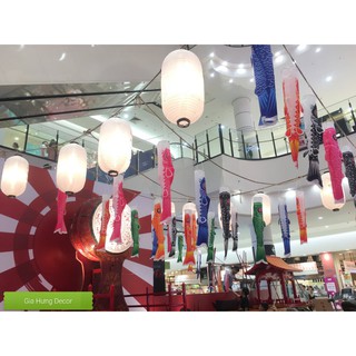 Cờ Cá Chép Nhật Bản - size 100cm