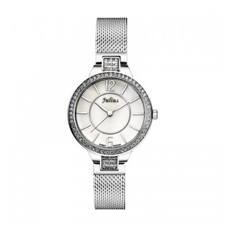 Đồng Hồ Nữ Julius JA-825