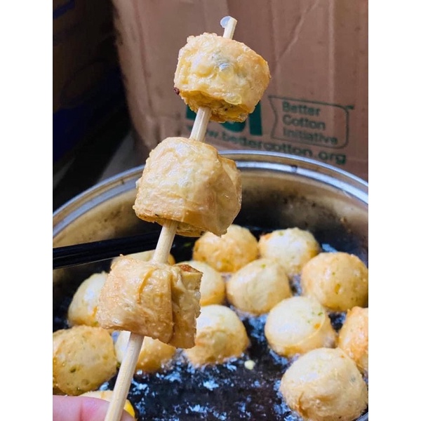 ❤️❤️ CHẢ KY CÁ 1 KG❤️❤️