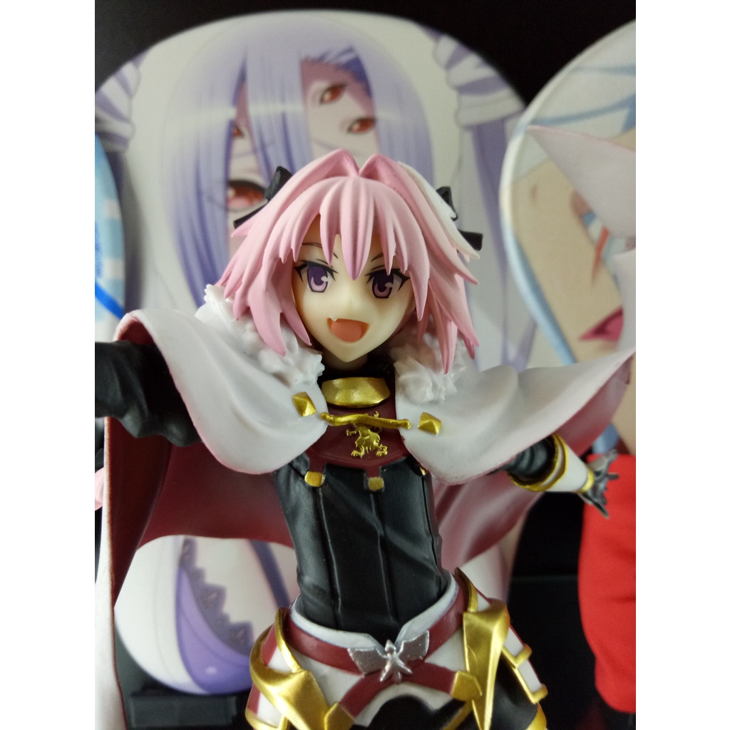 [SHQ] Mô hình Figure chính hãng Nhật - Astolfo - Fate Grand Order