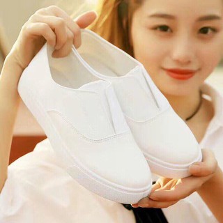 Slip on