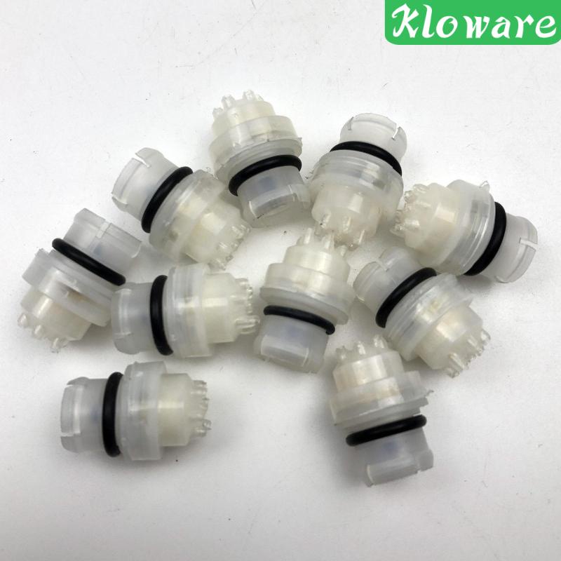 Bộ 10 Nắp Đậy Bình Nhiên Liệu Cho STIHL 044 024 036 034 026 MS280 MS360 MS381