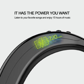 Tai nghe bluetooth mini M20