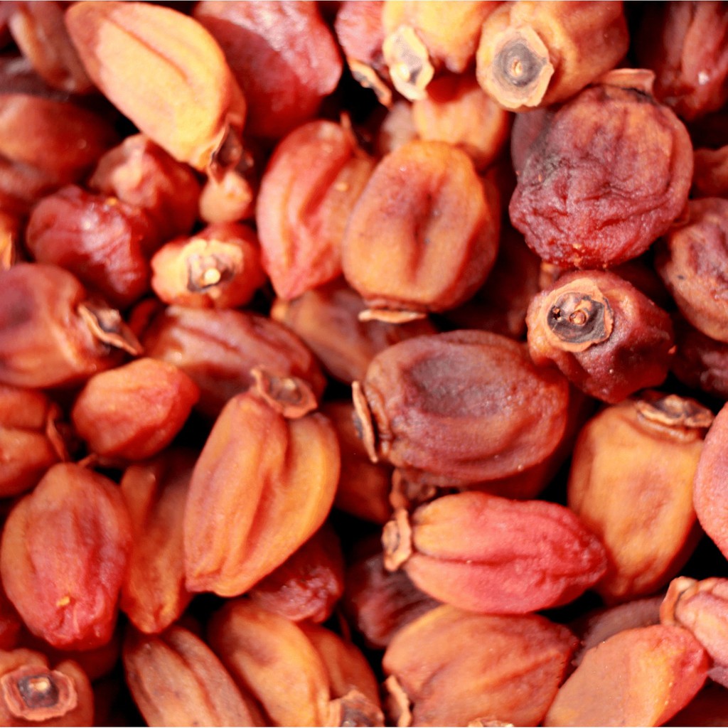 Hồng Treo Gió Đà Lạt (Hồng Trứng) Hộp Đặc Biệt 250gr - Đặc Sản Ngon Lành - FoodMap | BigBuy360 - bigbuy360.vn