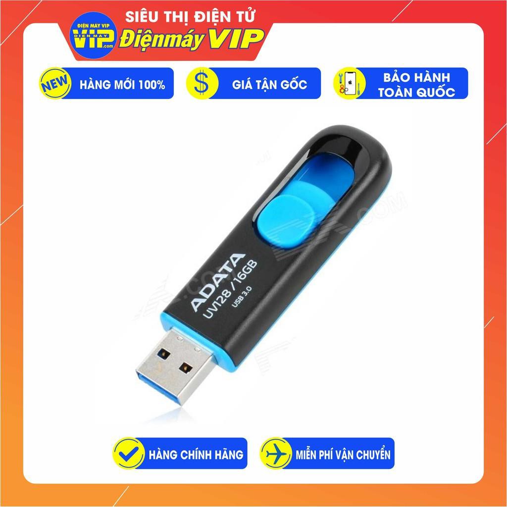 USB ADATA UV128 16GB 3.0