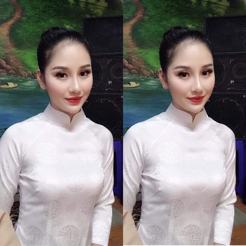 Bộ lót hầu đồng nữ