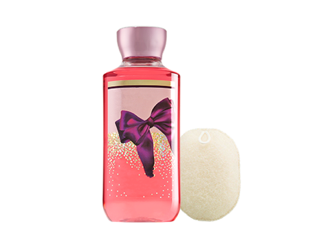 Tắm & Chăm sóc cơ thể