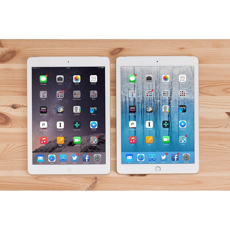 IPad Air 1 (Wifi + 4G) 16Gb Chính Hãng Full Phụ Kiện Zin Đẹp 99% | BigBuy360 - bigbuy360.vn