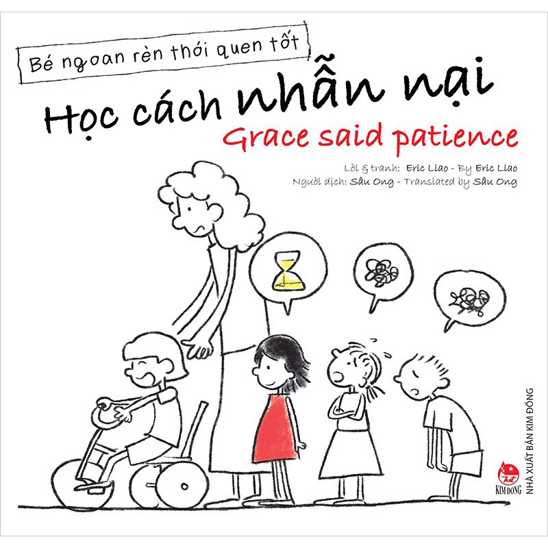 Sách - Bé ngoan rèn thói quen tốt (Bộ 3 cuốn - Bán lẻ)