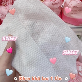 KHĂN LAU MẶT ANIMERRY