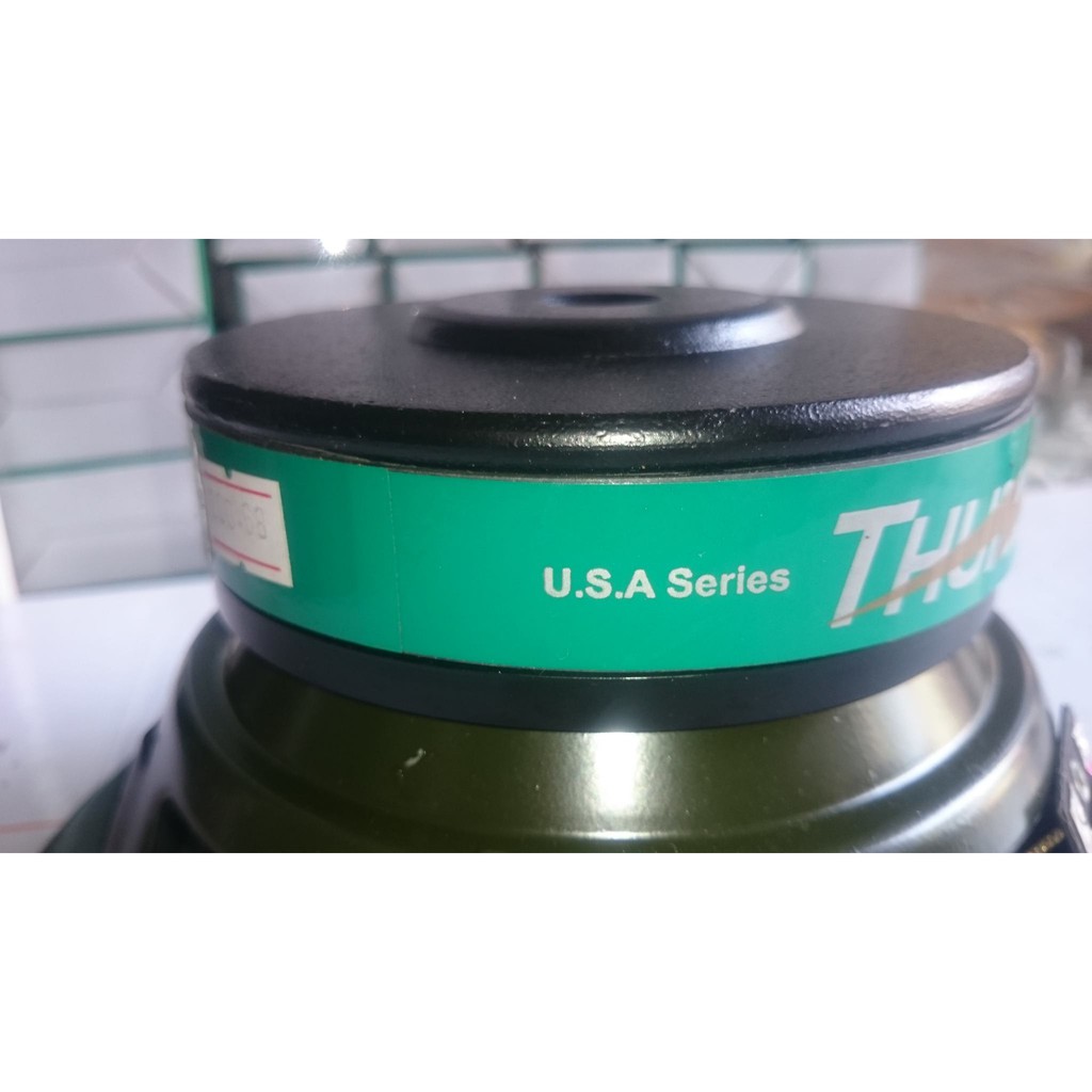 Cặp loa super bass rời 20cm liên doanh USA cao cấp