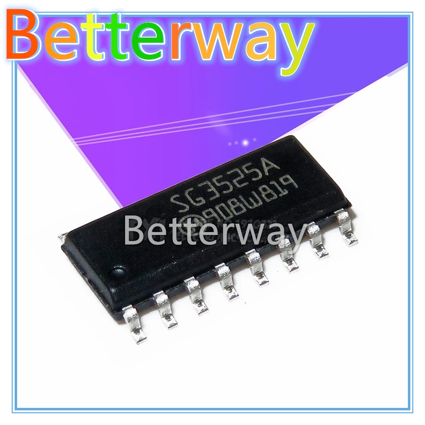 10 Chiếc SG3525A SG3525A SOP16 SOP SG3525 SMD Mới Chính Hãng Betterway