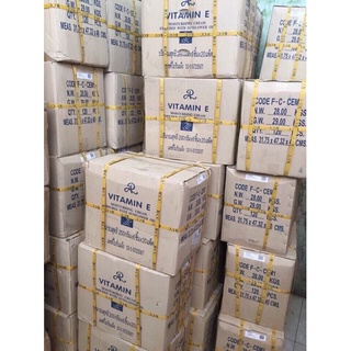 Kem dưỡng ẩm vitamin e Thái Lan (200ml)