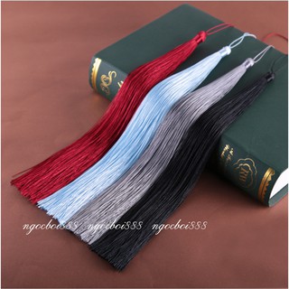 Dây Treo Tua Rua 30cm Trang Trí Việt Phục