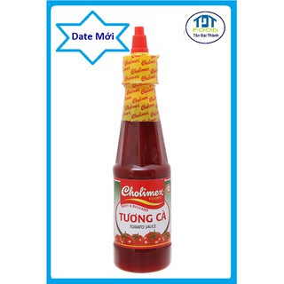 Tương Cà Cholimex 270g