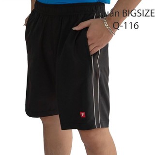 ( Chất lượng ) QUẦN THỂ THAO CAO CẤP BIGSIZE bán chạy . * new . #