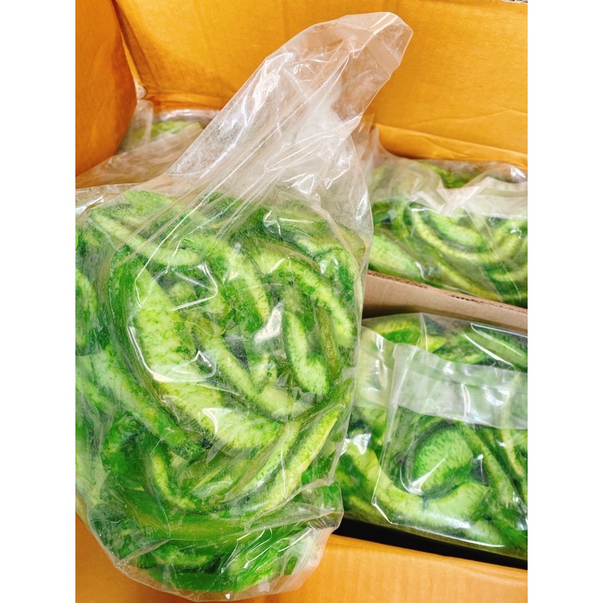 Mứt vỏ bưởi sấy dẻo hũ 350gr