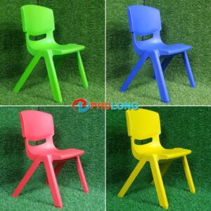 { GIÁ HỦY DIỆT } Ghế nhựa mầm non . Siêu dày loại 1( Mới 100%)