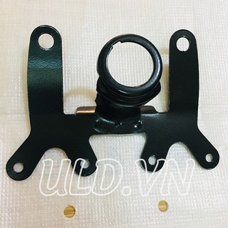 PÁT ĐÔI BẮT ĐỒNG HỒ 2 CÁI