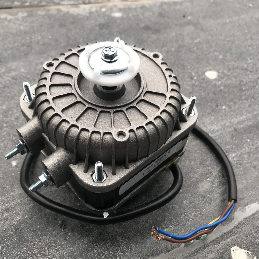Quạt Coca Tủ Lạnh Cocacola - Motor động cơ giải nhiệt 25w | 40w | 60w