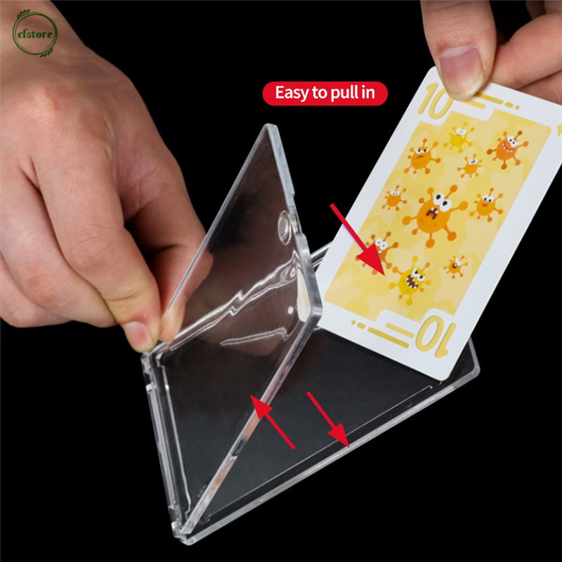Giá đỡ trưng bày khung ảnh từ tính 35PT-180PT TCG