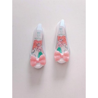Giày melissa thơm cho bé gái