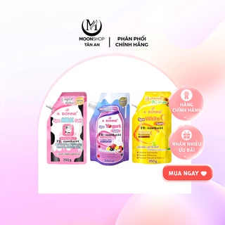 MUỐI TẮM A BONNE SPA MILK SALT
