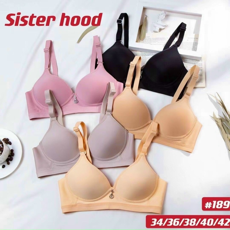 Áo Ngực Big size quả to hàng thái lan cho người có vòng lưng to thu gôm mỡ mã 189 [Minhduongct]