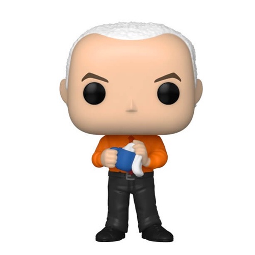 Mô hình đồ chơi Funko Pop Gunther (Friends)