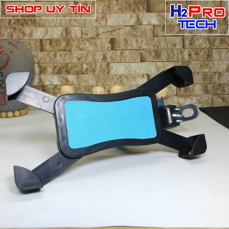 Giá Đỡ Kẹp Điện Thoại Cho Xe Máy Universal Holder XS-M001 chính hãng ( không gồm bao da ) | BigBuy360 - bigbuy360.vn