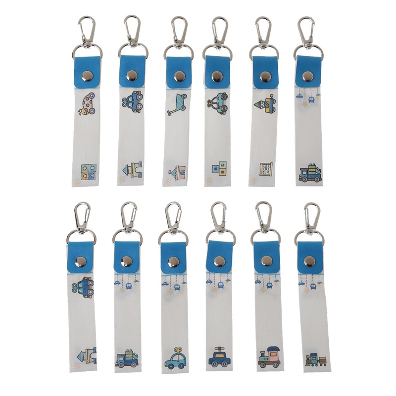 Vỏ Bảo Vệ Chìa Khóa Xe Hơi Mojito Có Móc Khóa In Chữ Viết Tay Tiện Dụng Cho Nam Và Nữ