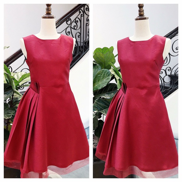 Đầm dự tiệc Huong Boutique