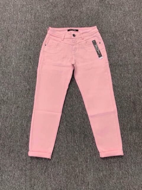 QUẦN J. Baggy màu. HÀNG VNXK