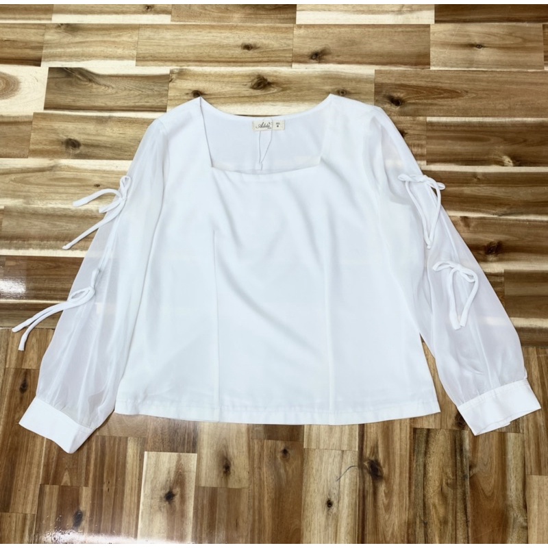 Áo kiểu 3màu vnxk